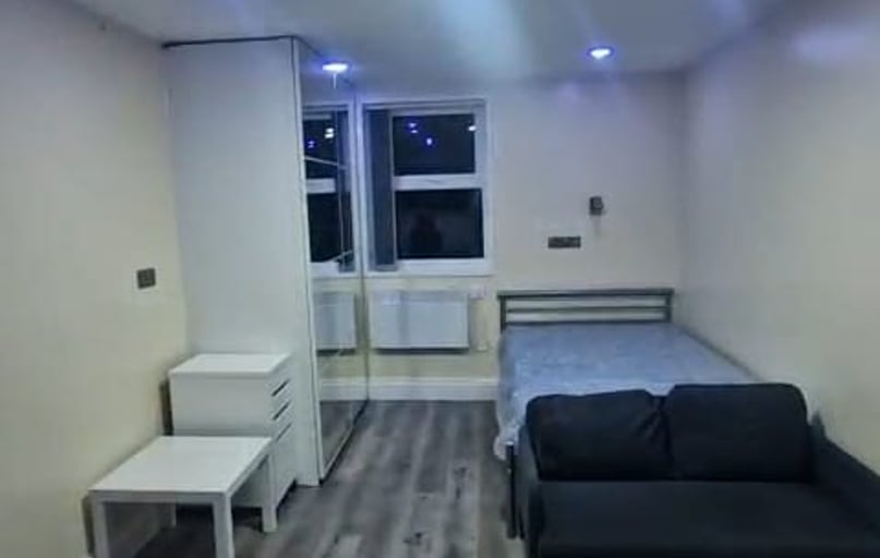 Constance Road, Balsall Heath, Birmingham - Image 1