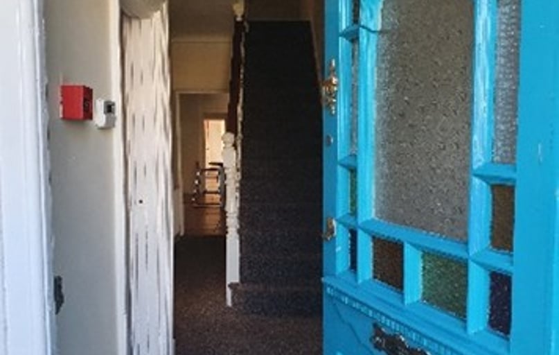 St Pauls Road, City Centre, Chichester - Image 1