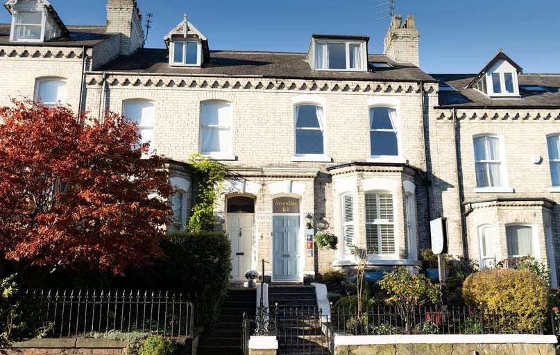 Bishopthorpe Road, Grange Garth, York - Image 1