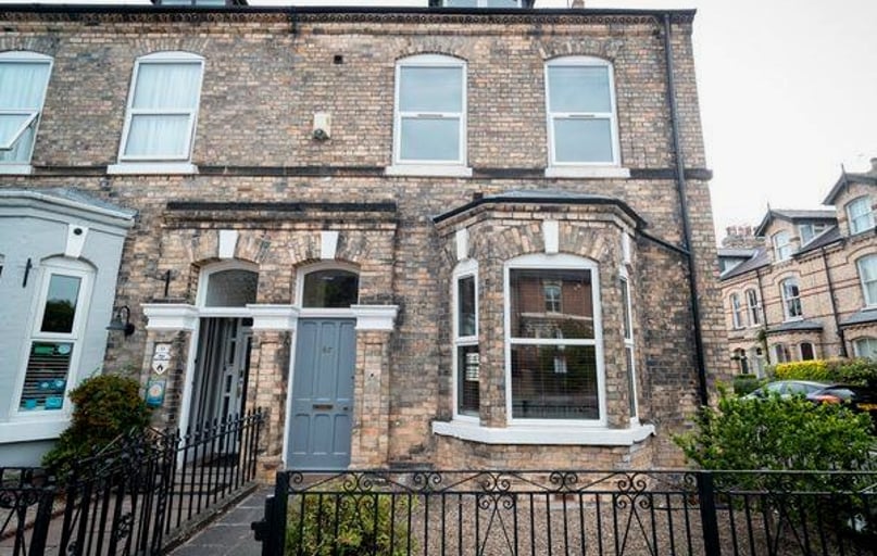 Fulford Road, Grange Garth, York - Image 1