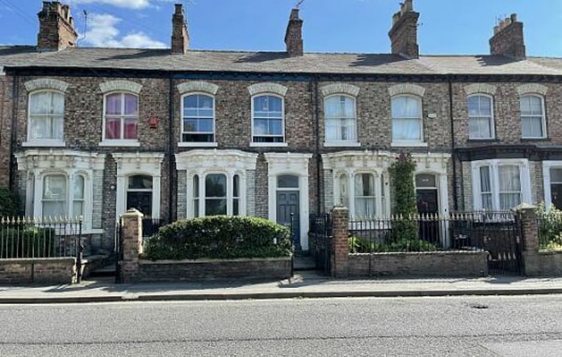 Lawrence Street, Layerthorpe, York - Image 1