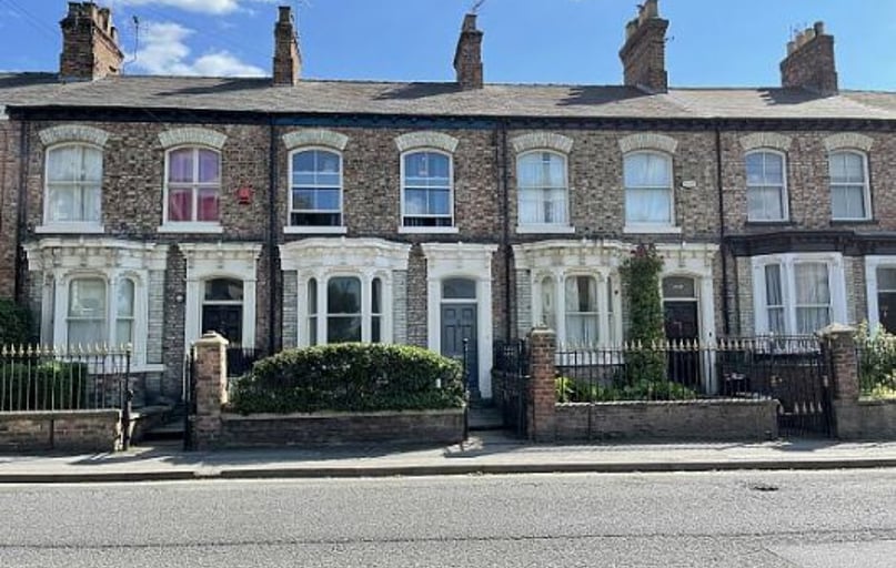 Lawrence Street, Layerthorpe, York - Image 1