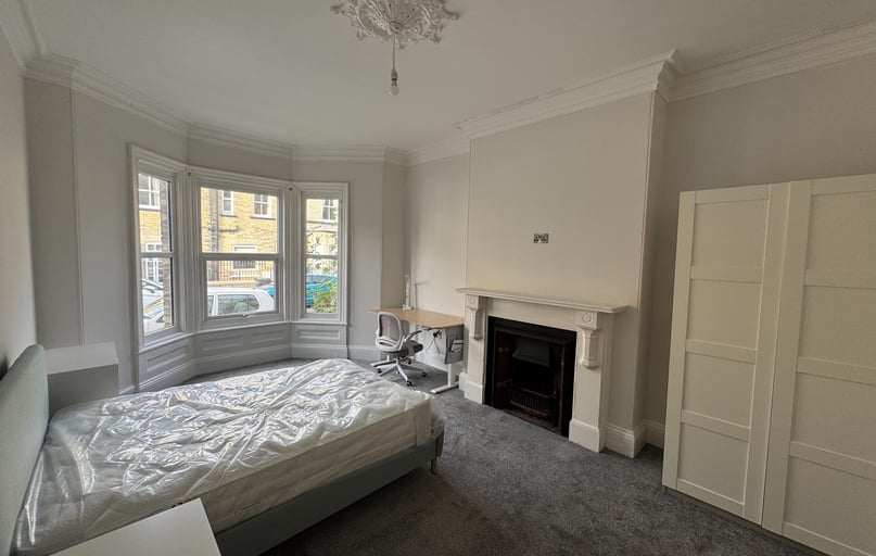 Nunthorpe Avenue, South Bank, York - Image 1