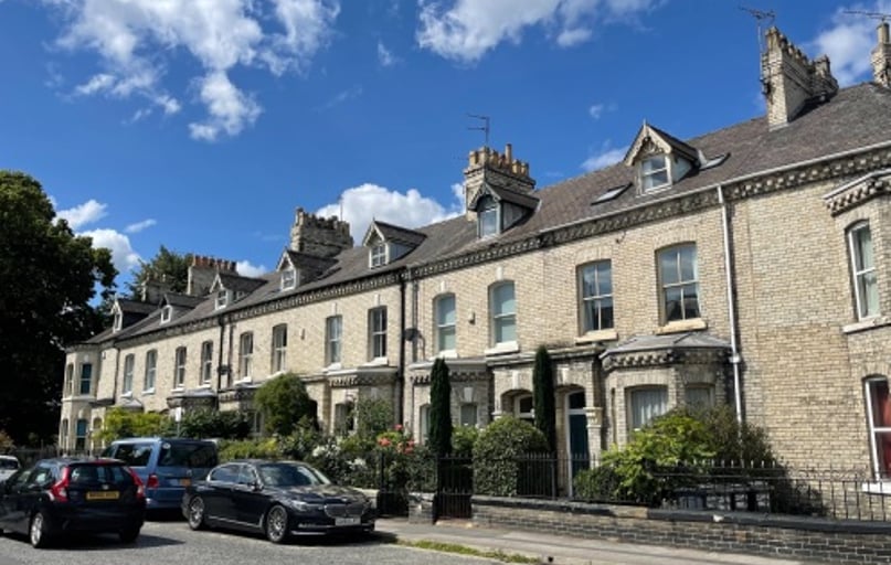 Scarcroft Road, City Centre, York - Image 1