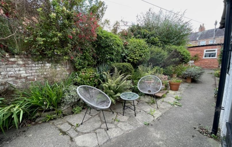 Barbican Road, Fishergate, York - Image 1