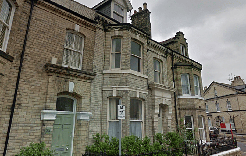 Scarcroft Road, City Centre, York - Image 1