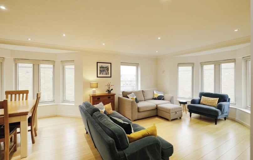 Olympian Court, Layerthorpe, York - Image 1