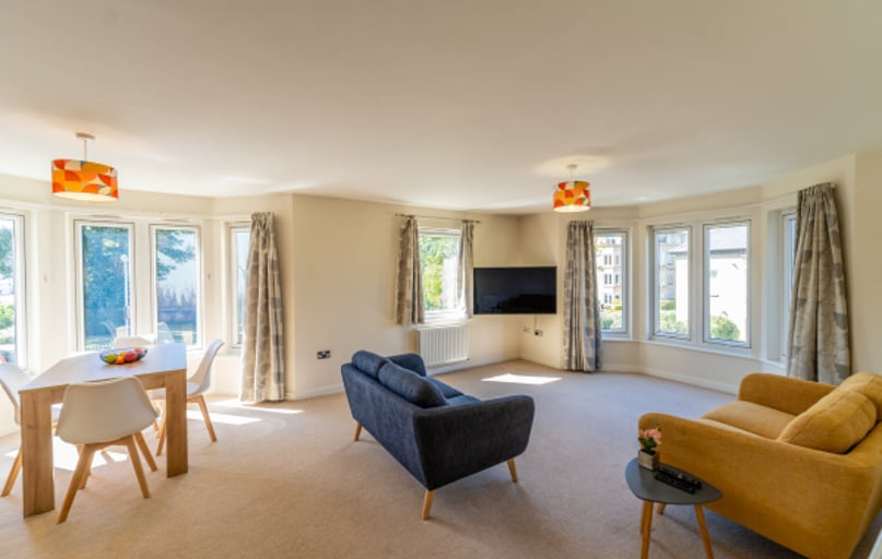 Olympian Court, Layerthorpe, York - Image 1