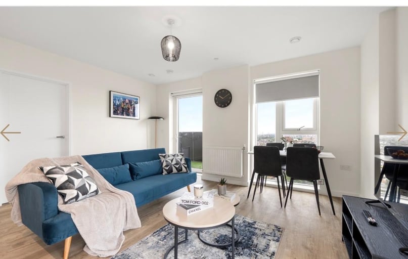 Teal Road, Ilford, London - Image 1