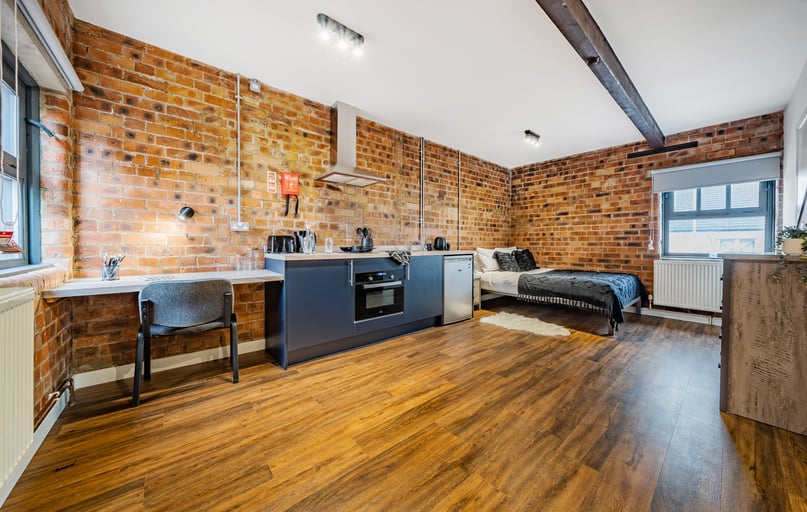 Holmes Road, West End, Lincoln - Image 1