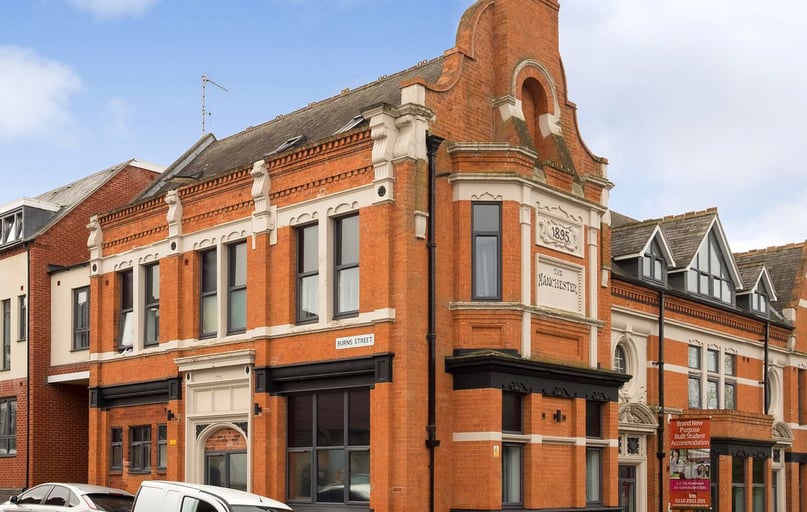 Burns Street, Aylestone Park, Leicester - Image 1