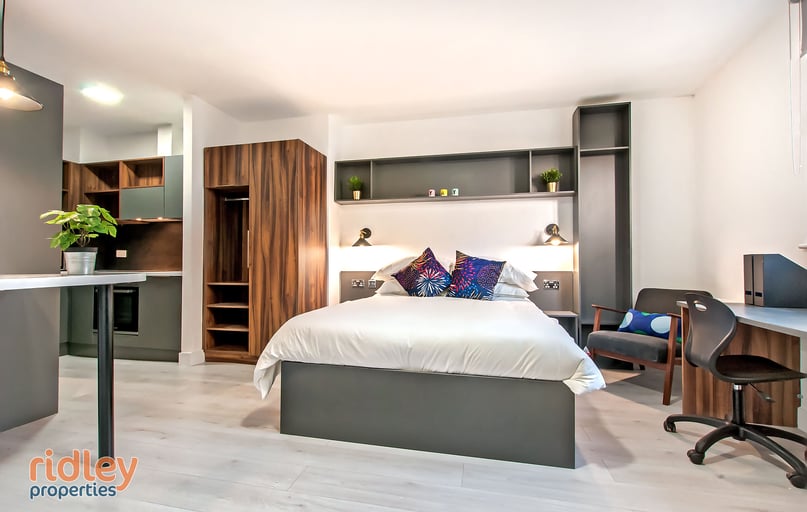 Silver Street, City Centre, Durham - Image 1