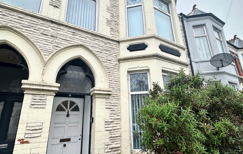 Mackintosh Place, Cathays, Cardiff - Image 1