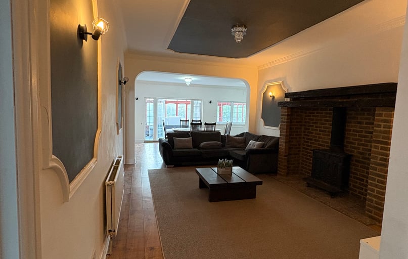 Avery Hill Road, New Eltham, London - Image 1