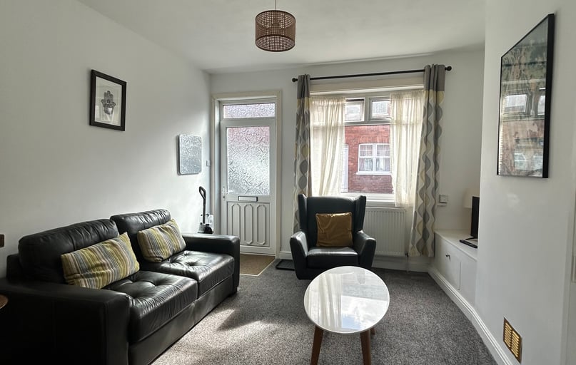 Isca Road, City Centre, Exeter - Image 1
