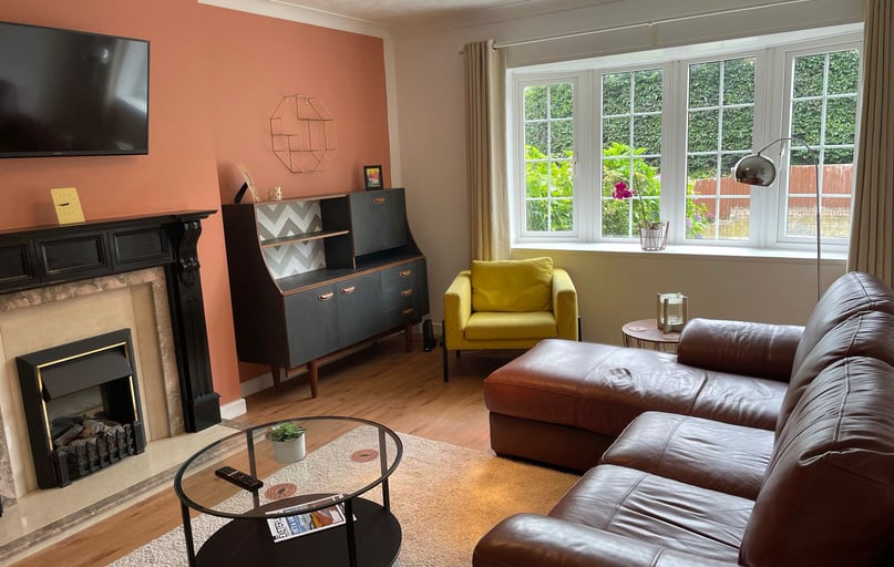 Rosebarn Lane, Mount Pleasant , Exeter - Image 1