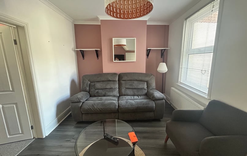 Roberts Road, St Leonards, Exeter - Image 1