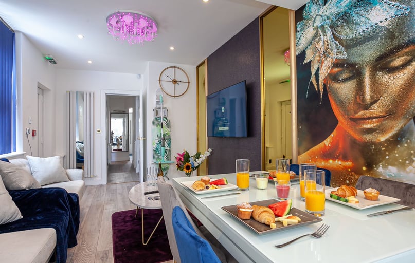 Albion Road, Fallowfield, Manchester - Image 1