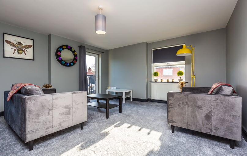 Monson Street, City Centre, Lincoln - Image 1