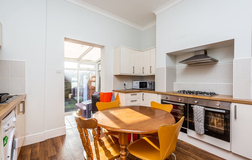 Sewells Walk, St Catherines, Lincoln - Image 1