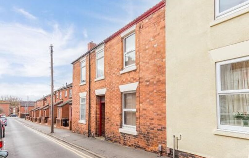 John Street, City Centre, Lincoln - Image 1