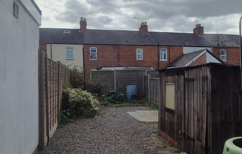 Linden Road, City Centre, Gloucester - Image 1