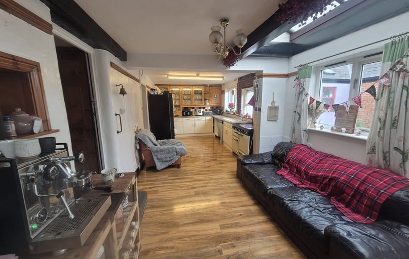 Kingsholm Road, Kingsholm, Gloucester - Image 1