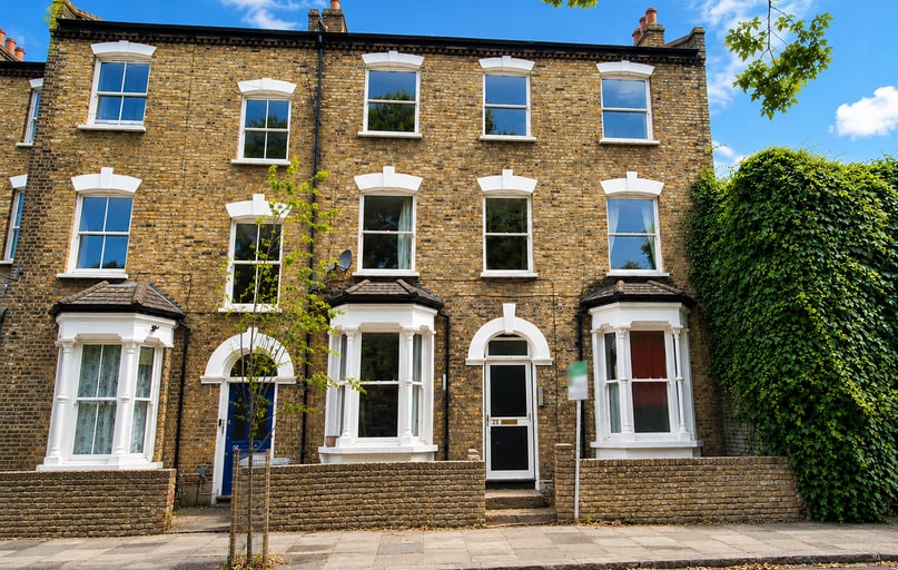 Ennis Road, Finsbury Park, London - Image 1