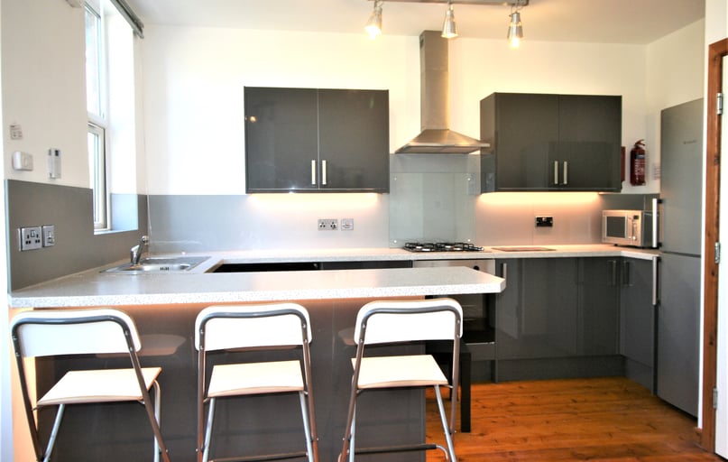 Old Lansdowne Road, West Didsbury, Manchester - Image 1