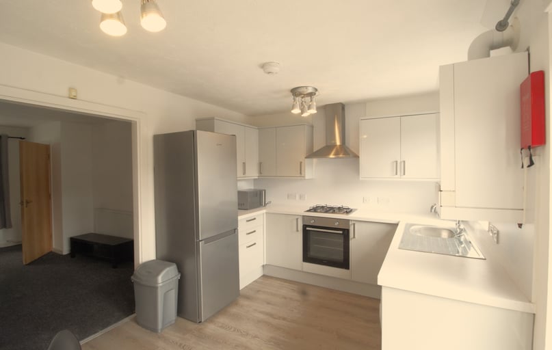 Stretford Road, Hulme, Manchester - Image 1