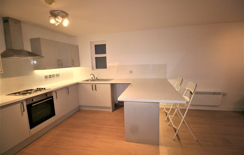 Hadfield Close, Victoria Park, Manchester - Image 1