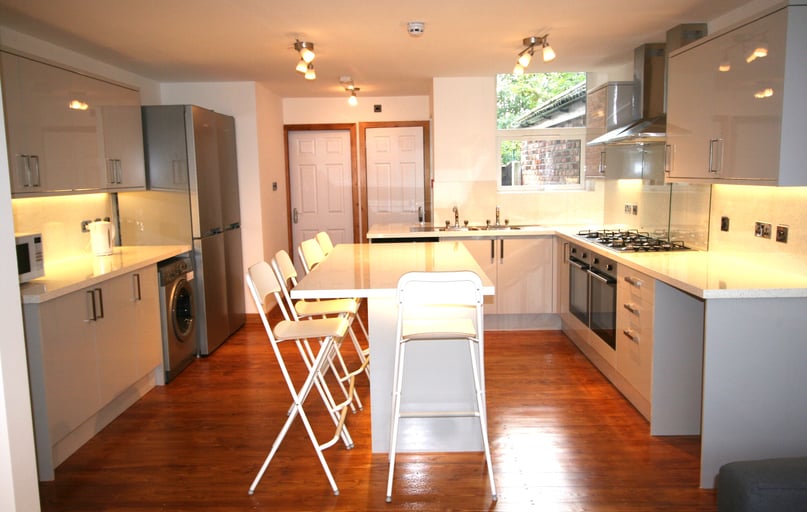 Brailsford Road, Fallowfield, Manchester - Image 1