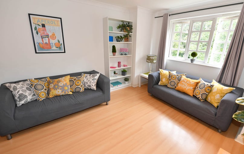 Hadfield Close, Victoria Park, Manchester - Image 1