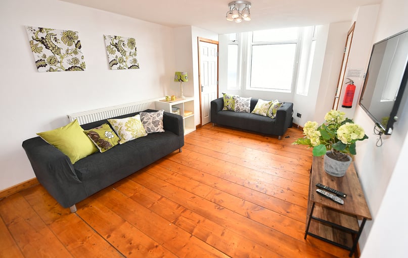 Moseley Road, Fallowfield, Manchester - Image 1