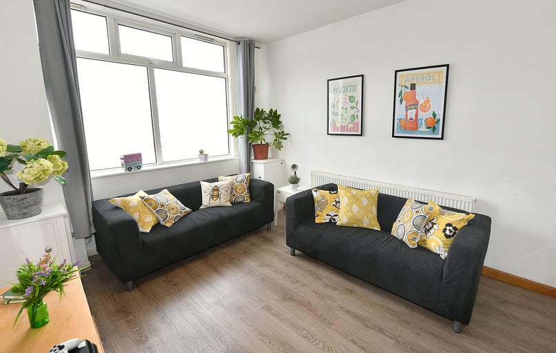 Moseley Road, Fallowfield, Manchester - Image 1