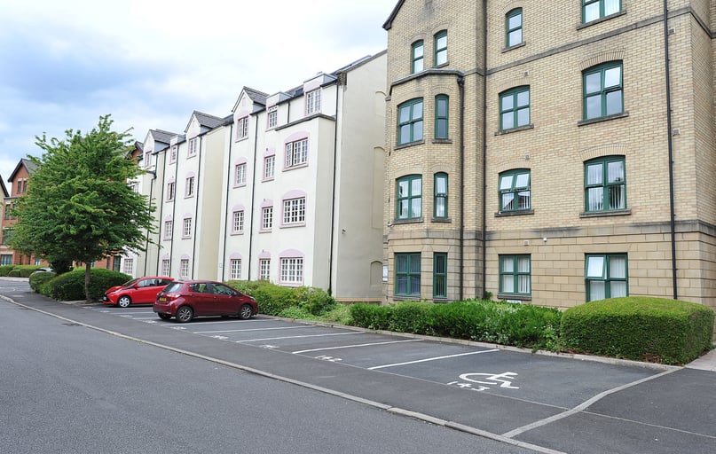 Hadfield Close, Victoria Park, Manchester - Image 1