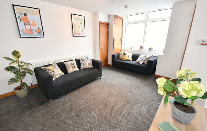 Brailsford Rd, Fallowfield, Manchester - Image 1
