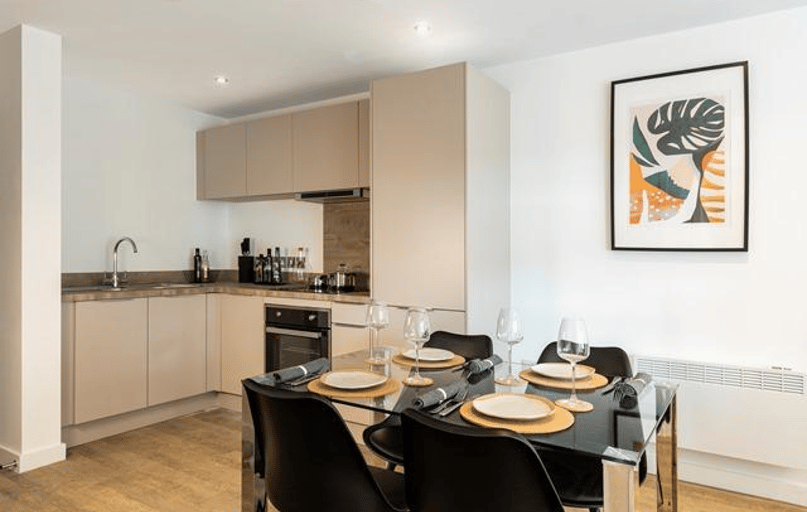 The Priory Queensway, City Centre, Birmingham - Image 1