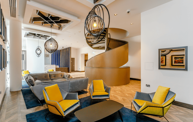 The Priory Queensway, City Centre, Birmingham - Image 1