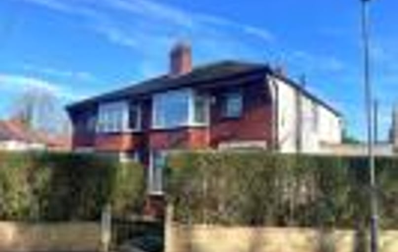 Sherwood Street, Fallowfield, Manchester - Image 1