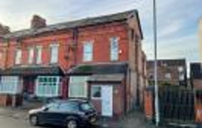 Heald Grove, Rusholme, Manchester - Image 1
