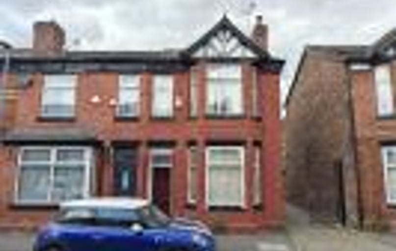 Braemar Road, Fallowfield, Manchester - Image 1