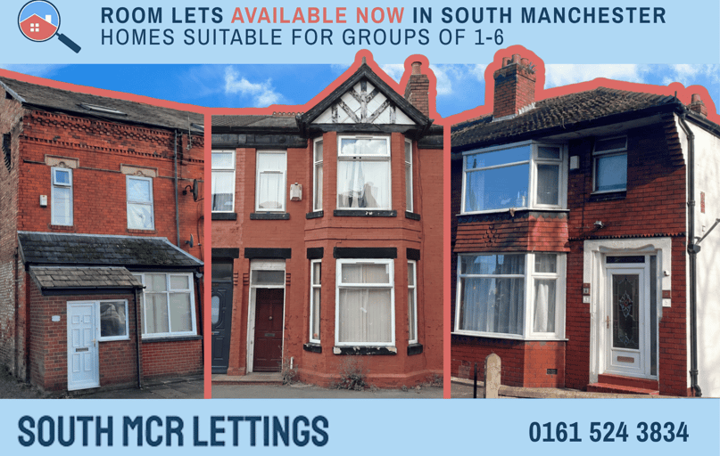 Braemar Road, Fallowfield, Manchester - Image 1