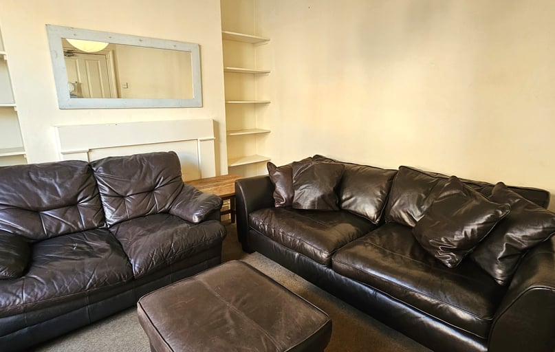 Newport Street, Lewes road, Brighton - Image 1