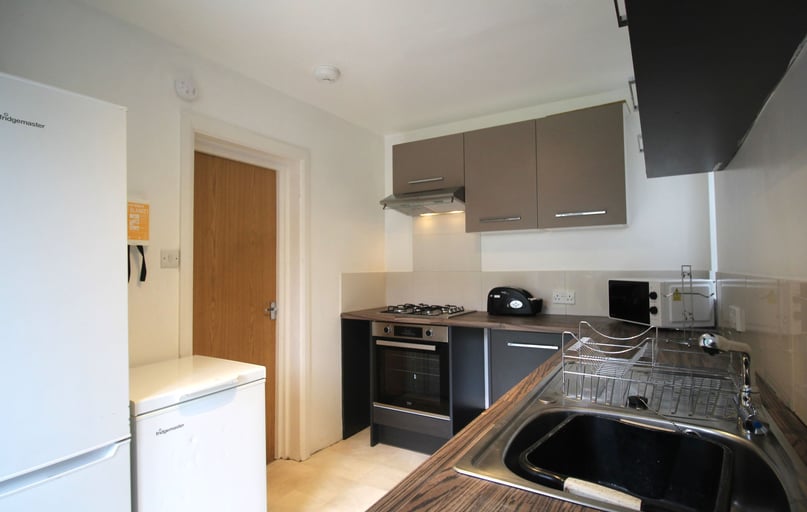 Barcombe Road, Coldean, Brighton - Image 1