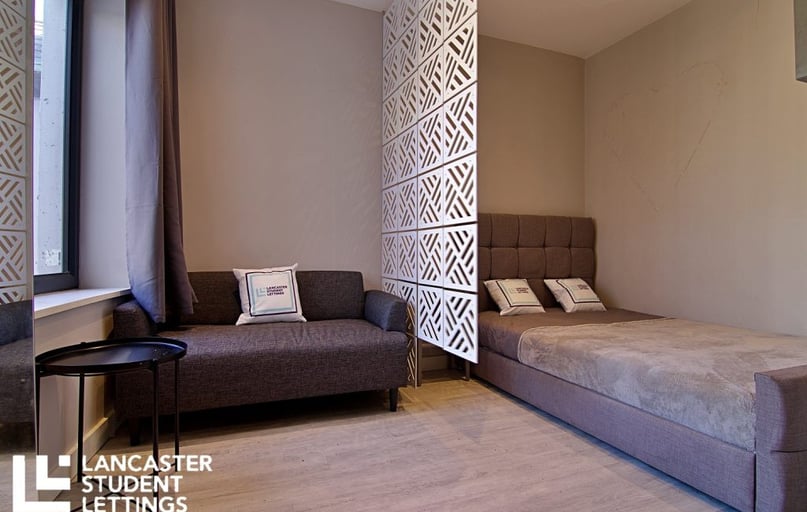 Rosemary Lane, City Centre, Lancaster - Image 1