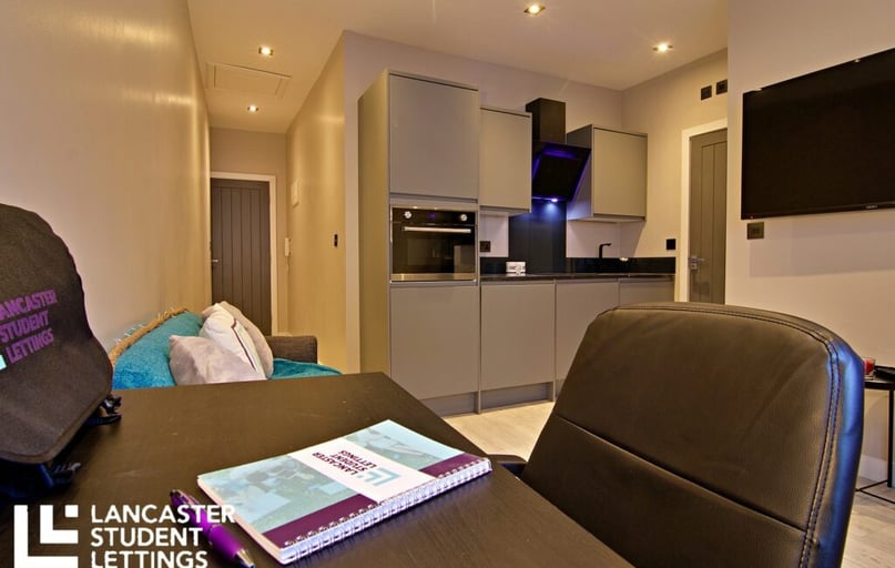 Rosemary Lane, City Centre, Lancaster - Image 1