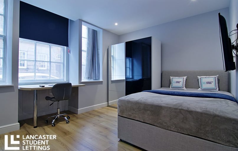 Thurnham Street, City Centre, Lancaster - Image 1