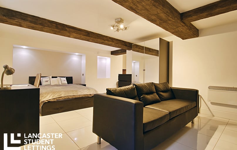 St. Leonards Gate, City Centre, Lancaster - Image 1