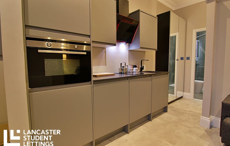 Dumbarton Road, City Centre, Lancaster - Image 1